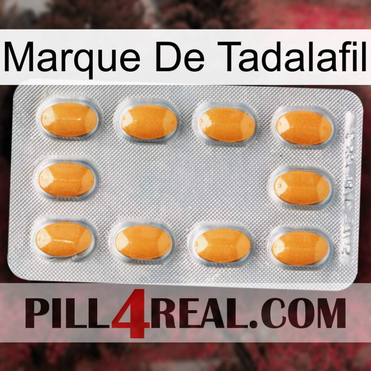 Tadalafil Brand cialis3
